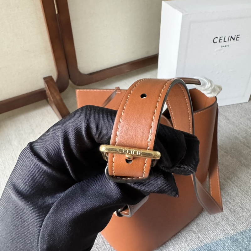 Celine Bucket Bags